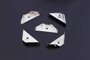 逸銘五金制品廠 專業角碼與儀器儀表銷售，助力客戶發展